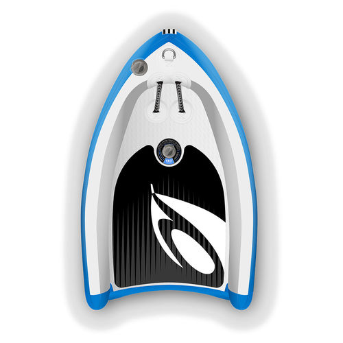 Гидроспид - RACE - AQUADESIGN