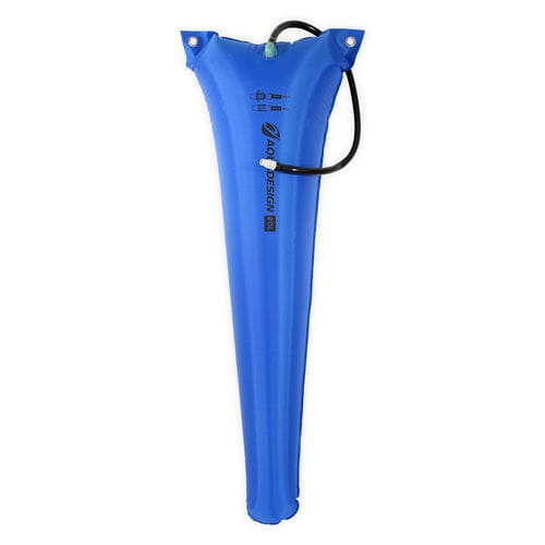 Запас плавучести для каяка - 20L - AQUADESIGN
