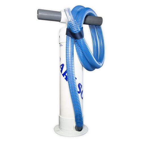 Ручной пневматический насос - CARLSON PRO - AQUADESIGN
