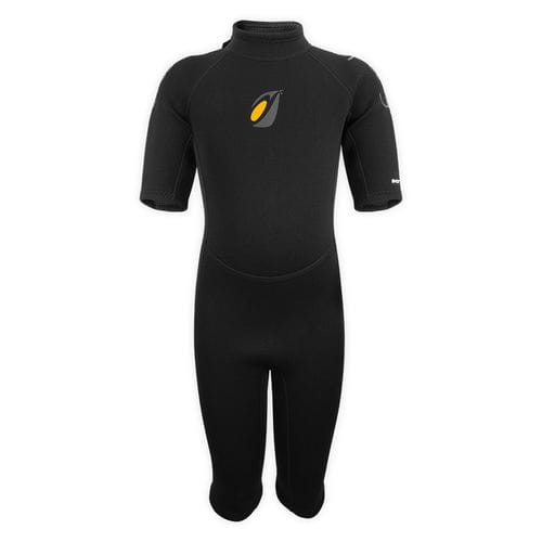 Гидрокостюм для серфинга - NEO JUNIOR - AQUADESIGN - для каноэ-каяков / гидрокостюм из неопрена / шорти