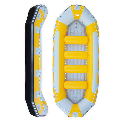 Плот 10 мест - AVANTI 445 - AQUADESIGN