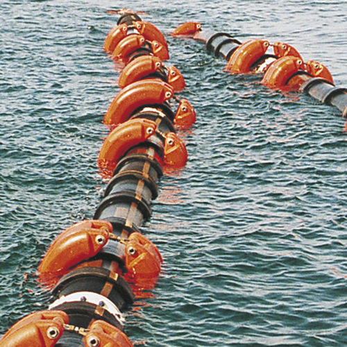 Поплавок для кабеля - OCIMF  - Trelleborg Marine and Infrastructure