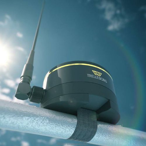 Система навигации для судна - CAT MAX - Trelleborg Marine and Infrastructure - радар / GPS / с помощью компьютера
