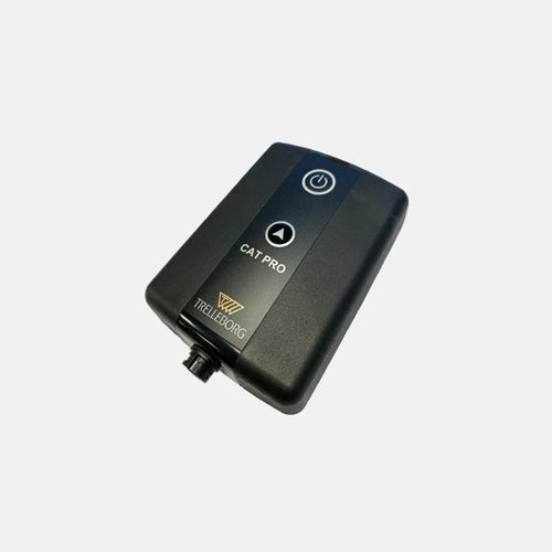 Система навигации для судна - CAT PRO - Trelleborg Marine and Infrastructure - GNSS / автопилот