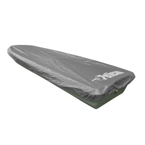Защитный чехол для катера - PS3058-00 - Pelican International - стола кокпита / виниловый / серый