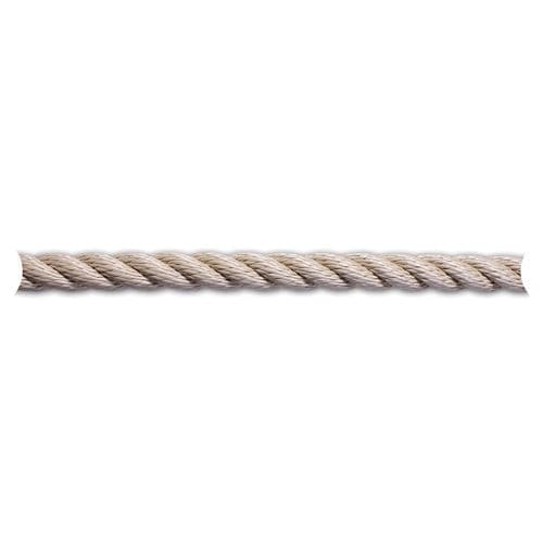 Фаловый канат - 3-STRAND PRE-STRETCHED - English Braids - арматурный канат / для традиционного парусника / с сердечником из полиэстера
