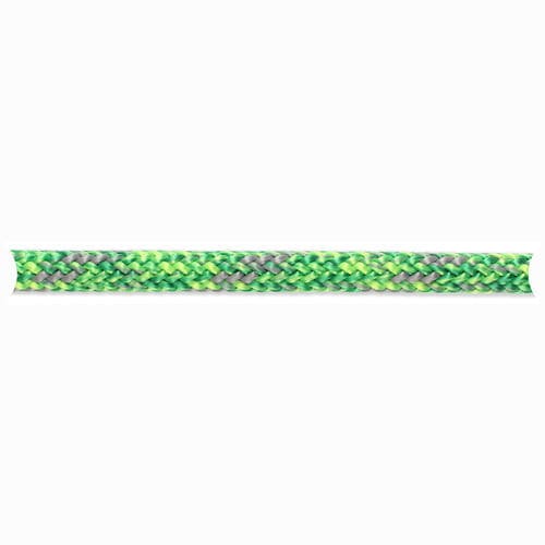 Многоцелевой канат - SILVA-TEX 24 - English Braids - арматурный канат / с сердечником из нейлона / серый