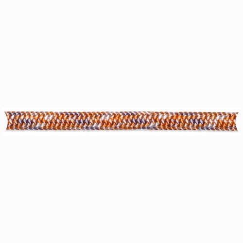 Многоцелевой канат - SILVA-TEX 24 LIGHT - English Braids - арматурный канат / с сердечником из нейлона / оранжевый