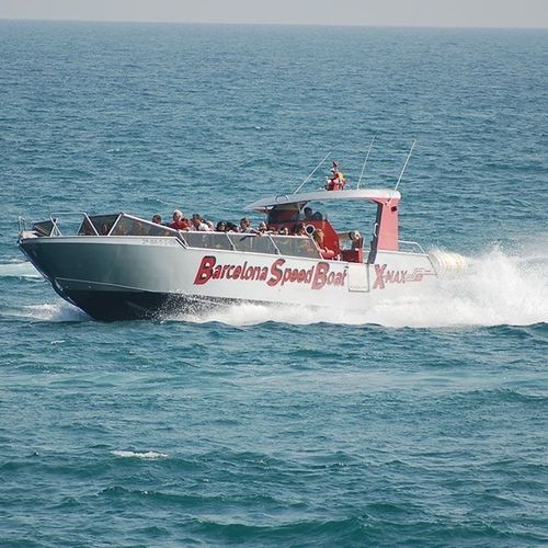Профессиональный катер пассажирское судно - M1390 - MOGGARO ALUMINIUM YACHTS - водомет для установки на борту / из алюминия