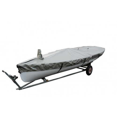 Защитный чехол для швертбота - 20235PVC - NENUPHAR - Finn
