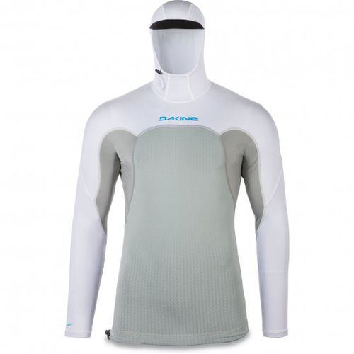 Топ из лайкры с длинными рукавами - STORM SNUG FIT - DAKINE - с капюшоном