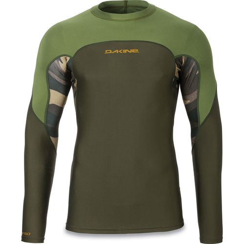 Топ из лайкры с длинными рукавами - WRATH SNUG FIT - DAKINE