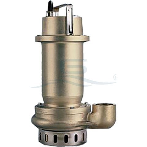 Насос для катера - ZBDR-ZBDG - GIANNESCHI PUMPS & BLOWERS - для трансфера пациента / с опорой / для сточных вод