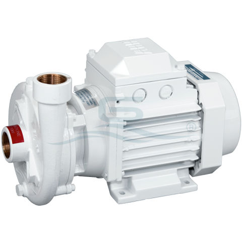 Насос для катера - CB - GIANNESCHI PUMPS & BLOWERS - для трансфера пациента / циркуляционный / для воды