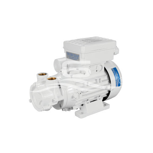 Насос для катера - ACB 61G/80/90 - GIANNESCHI PUMPS & BLOWERS - для трансфера пациента / с опорой / для системы пожаробезопасности