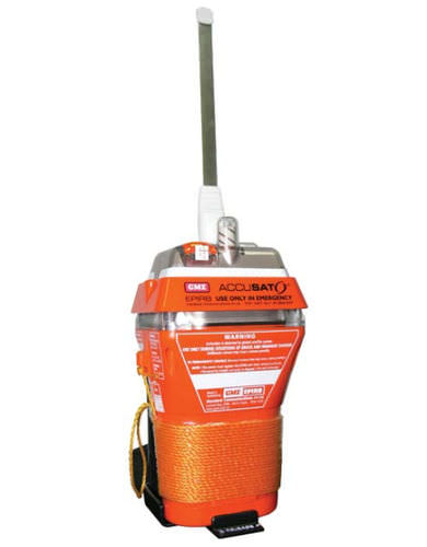 Аварийный маяк для катера - MT406G - GME electrophones