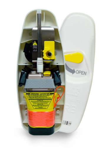 Аварийный маяк для судна - MT403FF - GME electrophones