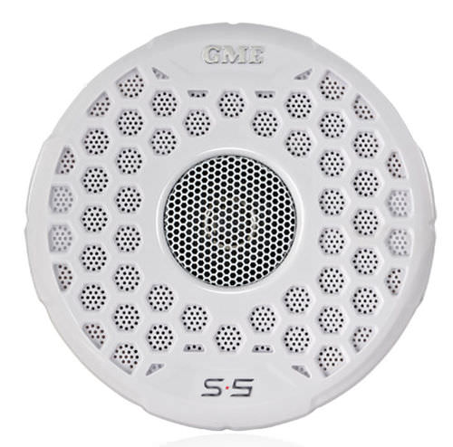 Громкоговоритель для катера - S5  - GME electrophones - встраиваемый / герметичный / для кокпита
