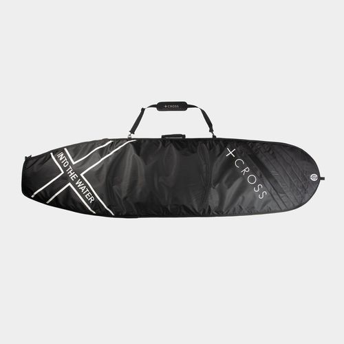 Дорожный чехол для доски SUP-серфинга - Cross Five Pin - Gul - для доски / черный