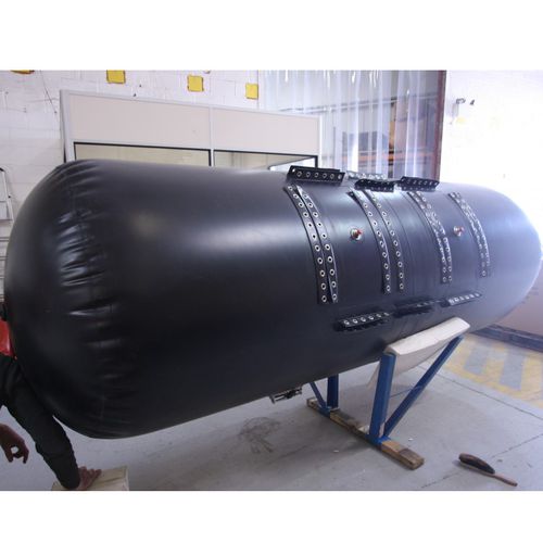 Система стабилизации - Wing & Henshaw inflatable Solutions