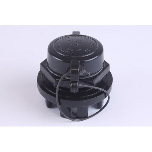 Клапан для накачивания - HEN002012  - Wing & Henshaw inflatable Solutions - для надувной лодки