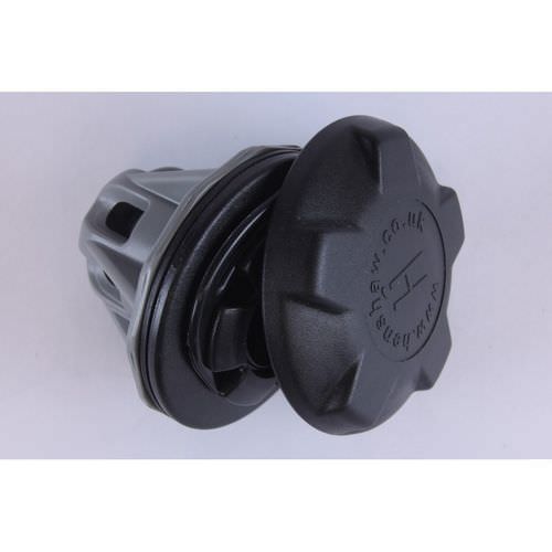 Клапан для накачивания - HEN002011  - Wing & Henshaw inflatable Solutions - для надувной лодки