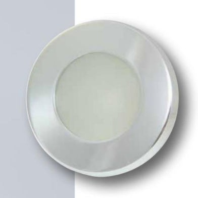 Лампа для открытого пространства - ANTARES - Mast Products - морская / для машинного отделения / LED