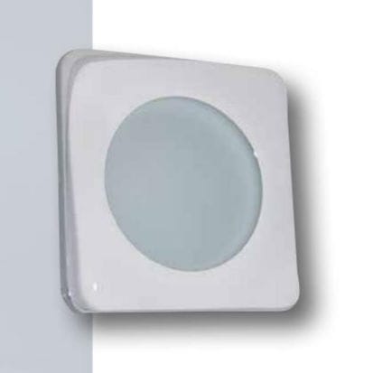 Лампа для открытого пространства - PALERMO - Mast Products - морская / для машинного отделения / LED