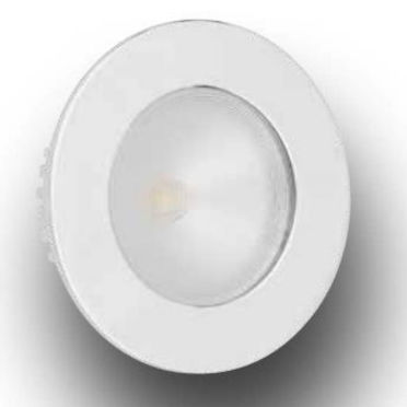 Лампа для открытого пространства - Front Cover - Mast Products - морская / LED