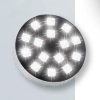 Плафон для интерьера - RB353535  - Mast Products - для открытого пространства / для катера / для машинного отделения