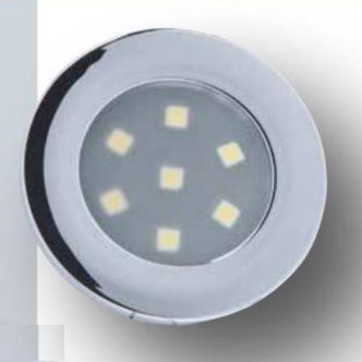 Плафон для интерьера - CL010101 - Mast Products - для катера / для каюты / LED