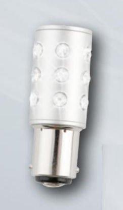 Светодиодная лампочка замены света маяка - BA15 series - Mast Products