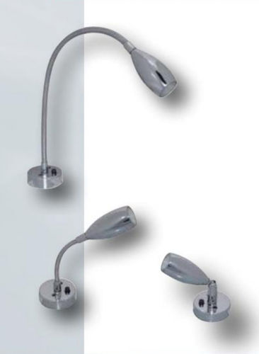 Лампа для чтения - WR010101 - Mast Products - морская / для каюты / LED