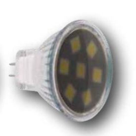 Светодиодная лампочка замены света маяка - G4  - Mast Products