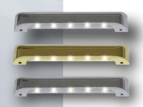 Декоративная лампа - SC0 series - Mast Products - морская / для каюты / LED