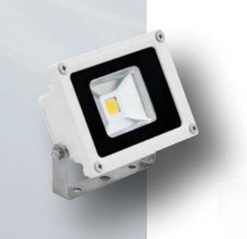 Прожектор для наружного использования - FL020201-LV  - Mast Products - для катера / LED / для алюминия