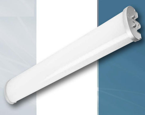 Лампа для открытого пространства - CTPL-30W-39-60-LV - Mast Products - морская / LED / из поликарбоната