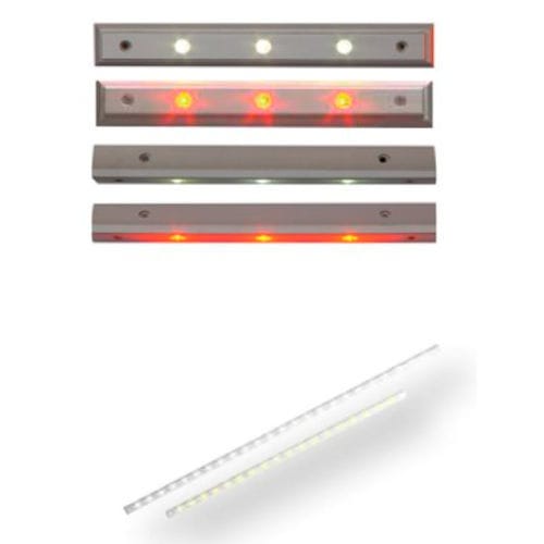 Осветительная стойка для интерьера - LB series - Mast Products - для катера / для машинного отделения / для гика