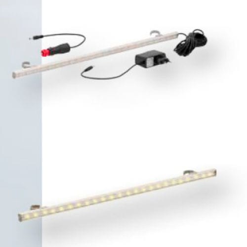 Осветительная стойка для внутреннего освещения - SB010101 - Mast Products - для катера / для каюты / LED