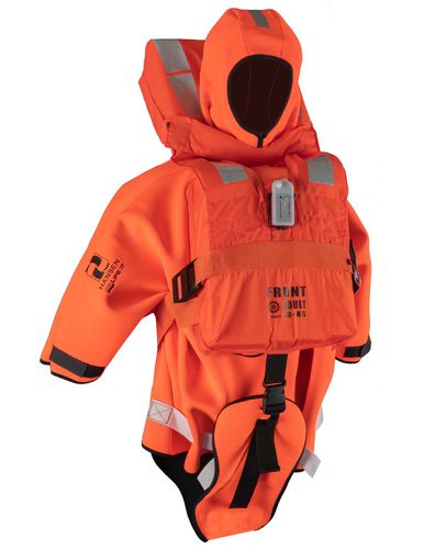Спасательный жилет из губки - SeaLife TP - Hansen Protection AS - 150 N / унисекс