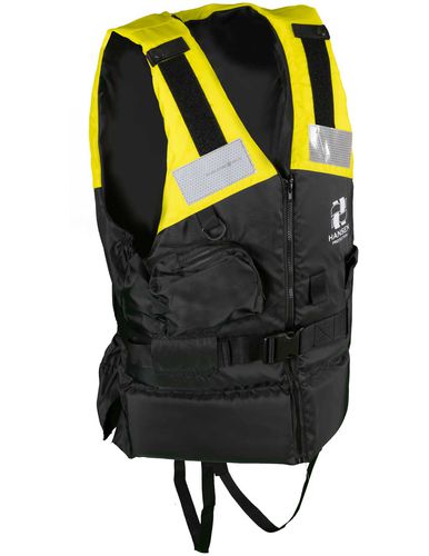 Спасательный жилет из губки - SeaLife Basic 50 - Hansen Protection AS - 50 N / унисекс / с привязью безопасности