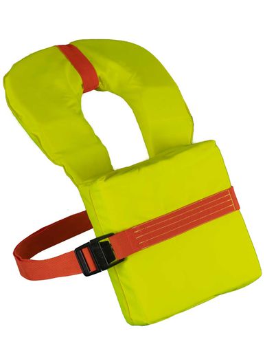 Спасательный жилет из губки - SeaLife Training - Hansen Protection AS - 150 N / унисекс / SOLAS