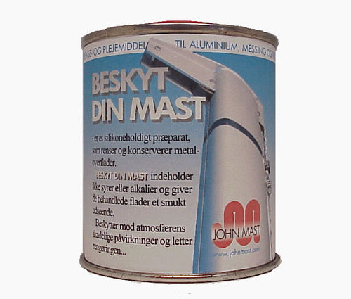 Очиститель для мачты - Beskyt din - John Mast - для катера