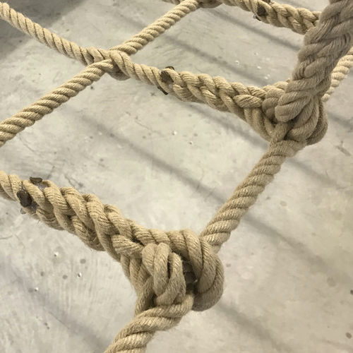 Многоцелевой канат - HEMPEX® - Langman Touwfabriek | LangmanRopes - шкотовый / фаловый / арматурный канат