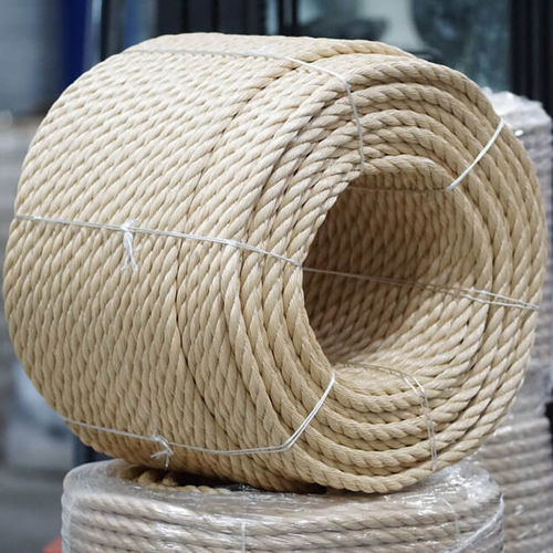 Канат для причаливания - FIBERSTEEL - Langman Touwfabriek | LangmanRopes - буксировка / плавучий / двойного плетения