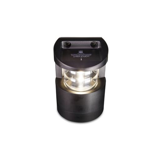 Навигационные огни для яхты - 300-139-B - Lopolight - LED / белый / для верхушки мачты