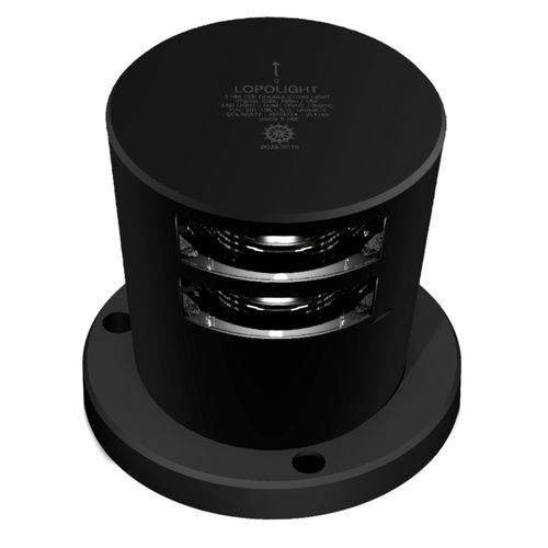 Навигационные огни для судна - 301-105ST-PRO-I-GS - Lopolight - LED / белый / кормовой