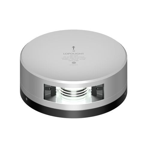 Навигационные огни для катера - 301-005-FB - Lopolight - для судна / LED / белый