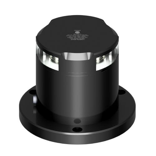 Навигационные огни для катера - EX series - Lopolight - LED / белый / красный