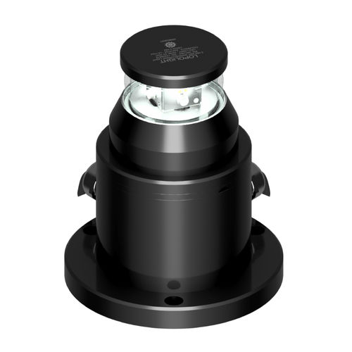 Навигационные огни для катера - 200-064ST-PRO - Lopolight - для судна / LED / белый
